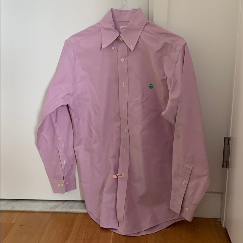 Button down shirt